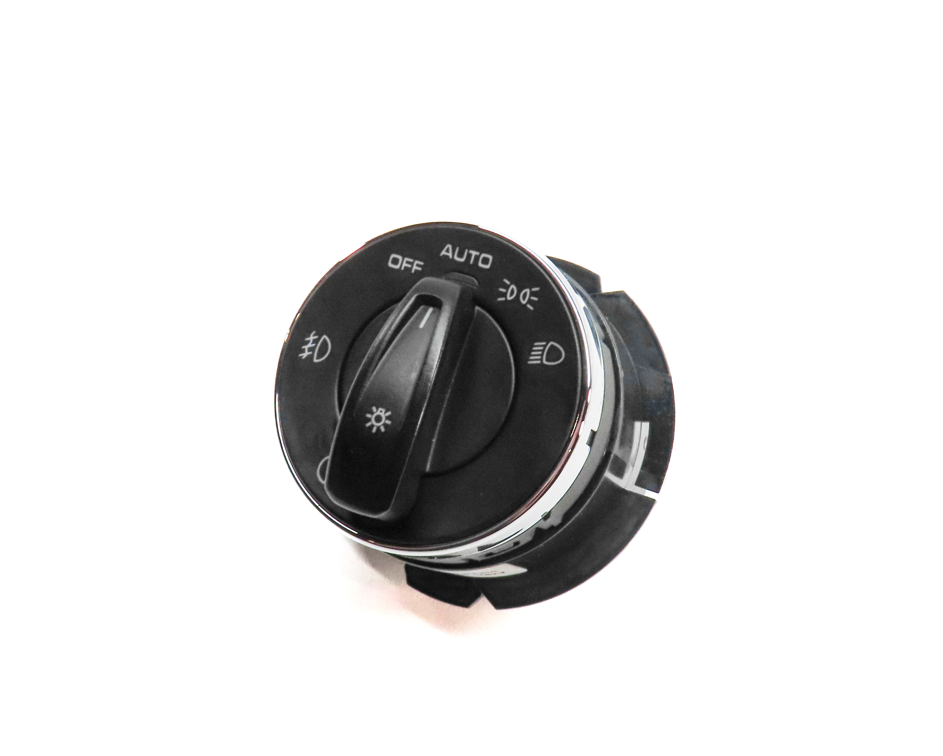 2014 PORSCHE CAYENNE (958) FRONT LEFT DRIVER HEADLIGHT HEAD LIGHT LAMP SWITCH — exact item pictured